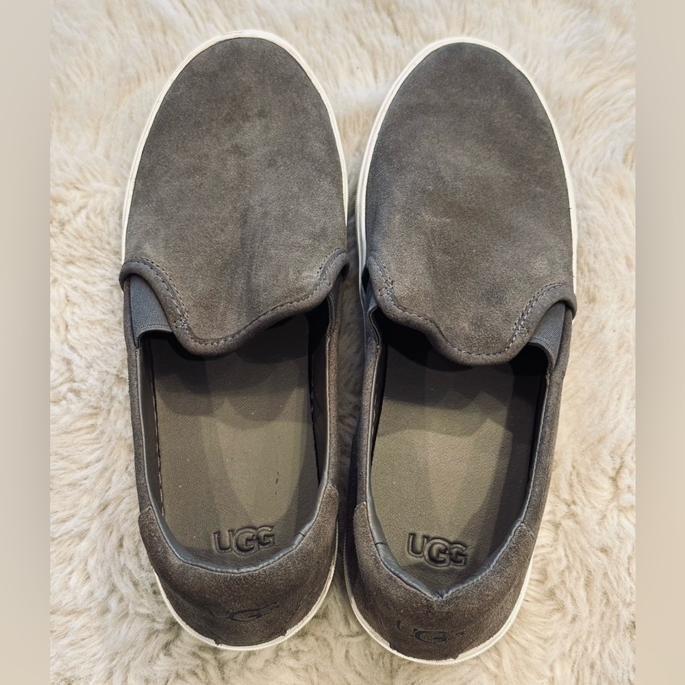 Men’s Uggs
